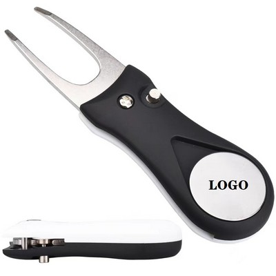 Divot Tool