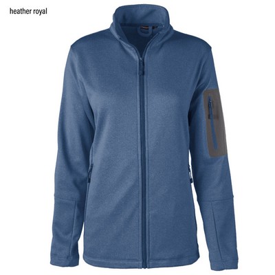 Womens Pacific Jacket
