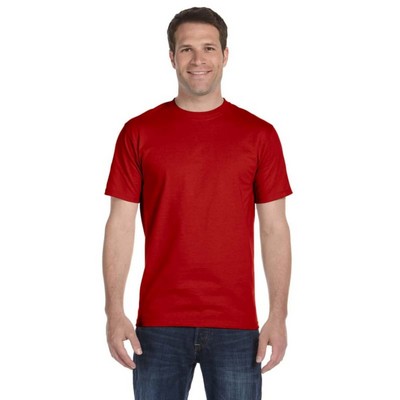 Hanes 61 Oz Beefy-T&reg; Tall