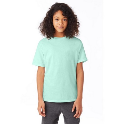 Hanes Youth 52 Oz, 50/50 ComfortBlend&reg; EcoSmart&reg; T-Shirt