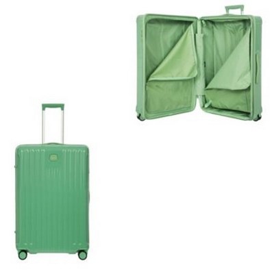 Bric's® 30'' Positano Green Spinner Luggage