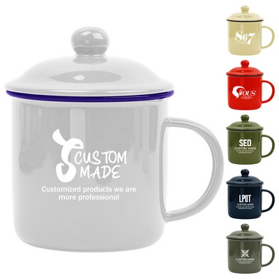 Ceramic Mug