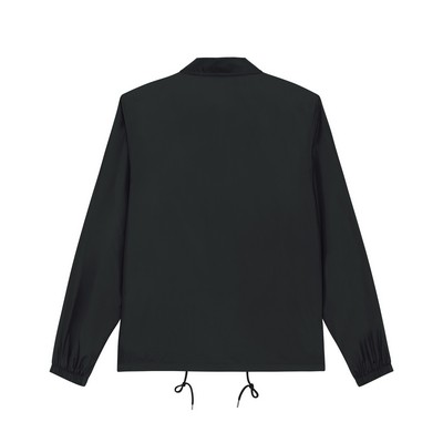Stanley/Stella Coacher Unisex Coach Jacket