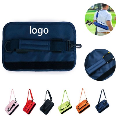 Golf Cart Bag