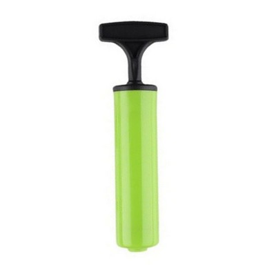 Portable Ball Air Pump w/Needle