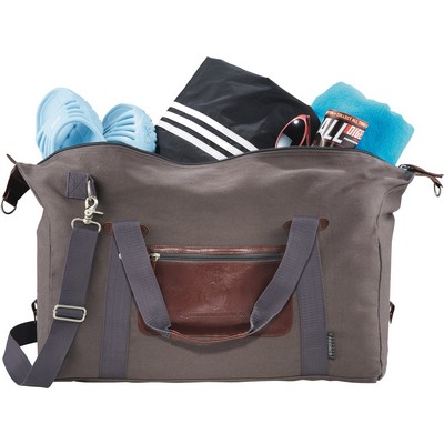 Field & Co.® Classic 20'' Duffle Bag