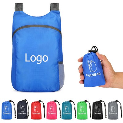 Ultralight Collapsible Daypack