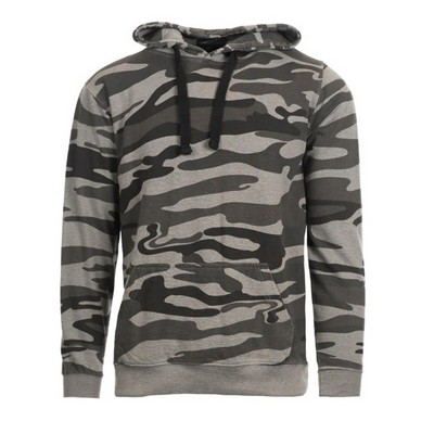 Burnside French Terry Pullover