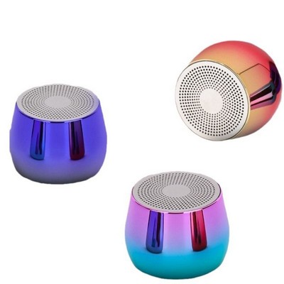 Bluetooth Speaker (1.4" x 1.4")