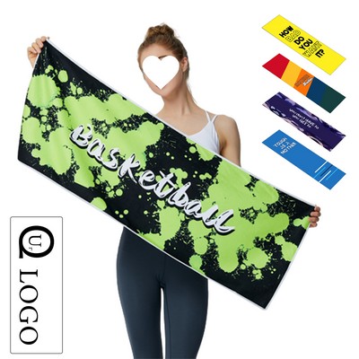 Sports Towels