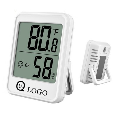 Humidity Gauge