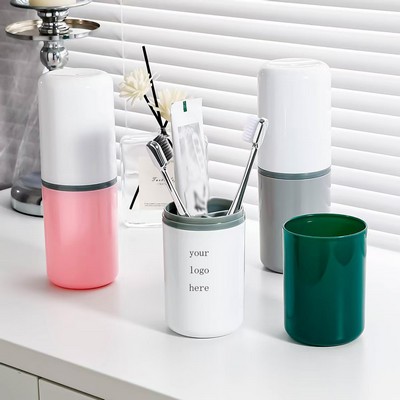 Toothbrush Cup