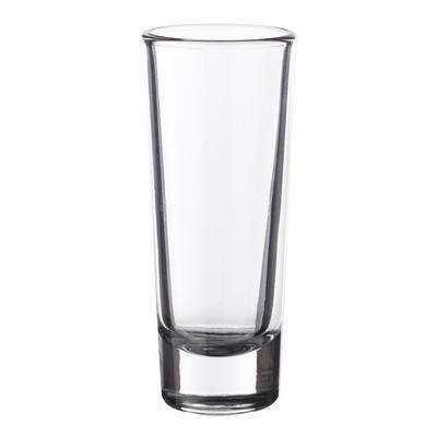 Double Shot Glasses
