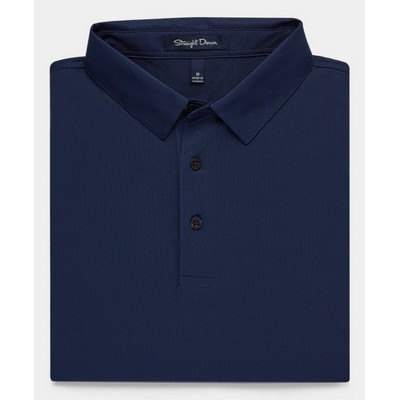 Straight Down® Sullivan Polo