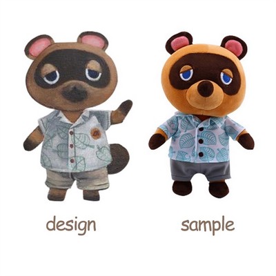 Customized Stuffed Plush Toy