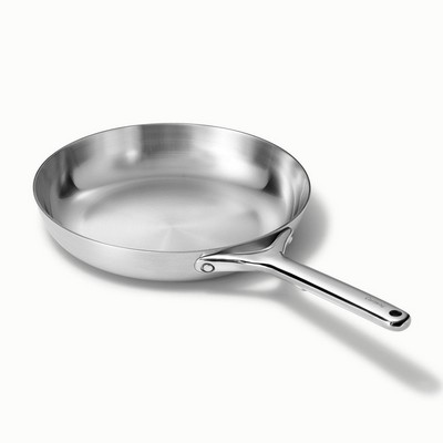 Caraway 10.5" Stainless Steel Fry Pan
