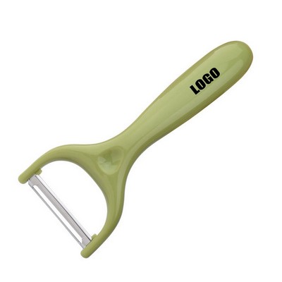 Stainless Steel Vegetable And Fruit Peeler