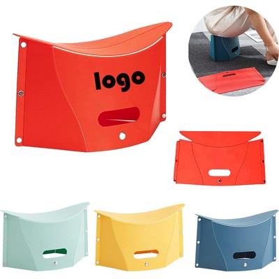 Folding Stool