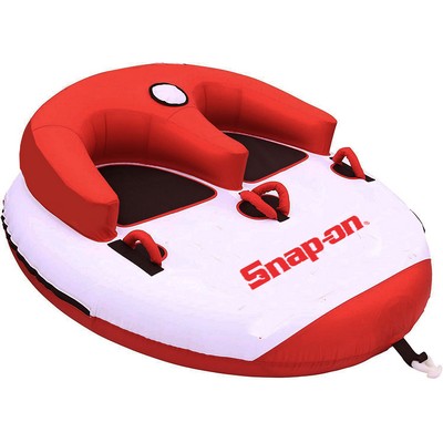 Towable Raft 2