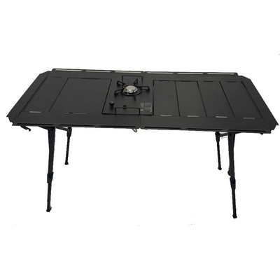 Grill Table 2
