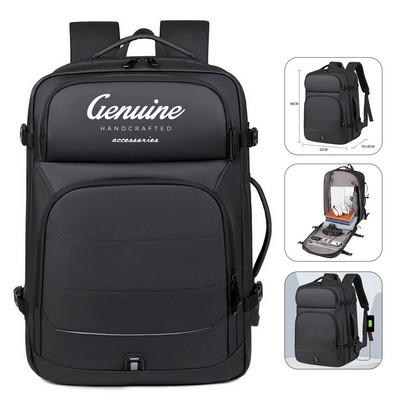 17" Laptop Backpack