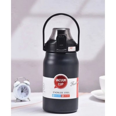 40oz Stainless Steel Bottle