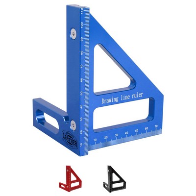 Angle Ruler