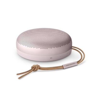 Bang & Olufsen Beosound A1 2Nd Gen Portable Bluetooth Speaker Pink