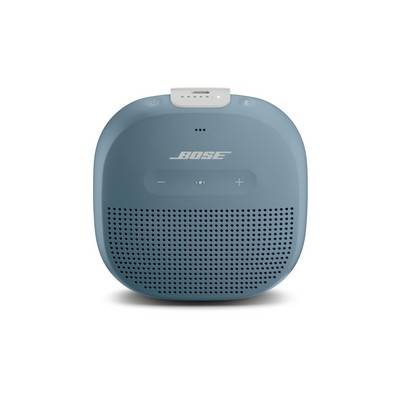 Bose Soundlink Micro Bluetooth® Speaker - Stone Blue