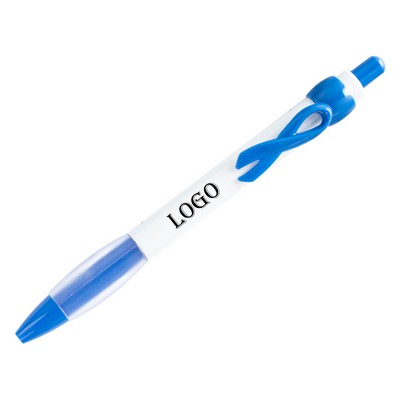 Ribbon Pen