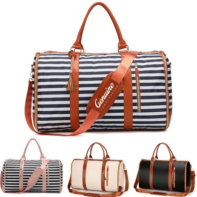 Canvas Tote Bag