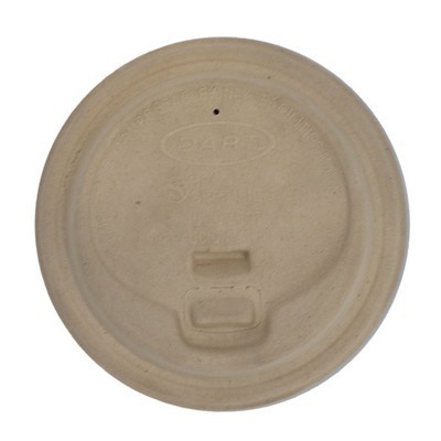 Eco-Friendly Paper Lid