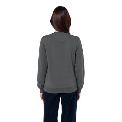 Stanley/Stella Unisex Roller Crewneck Sweatshirt