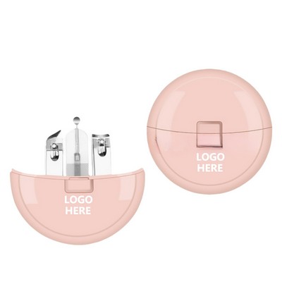 Creative Manicure Kit 4" 1