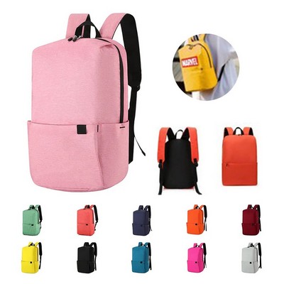 Ventilated Laptop Backpack for Commuters