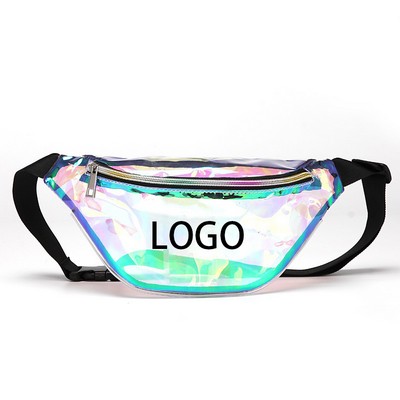 TPU Waterproof Fanny Pack Beach Bag