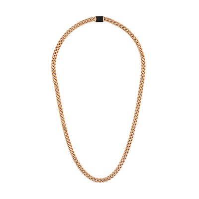 Bulova Jewelry Latin Grammy® Curb Chain