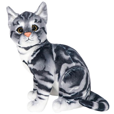 Grey Cat