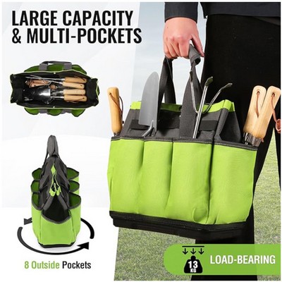 Garden Tool Storage Carrier Bag