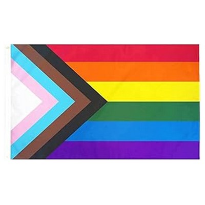 3x5' Outdoor Flag