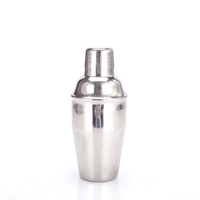 12oz Cocktail Wine Shaker