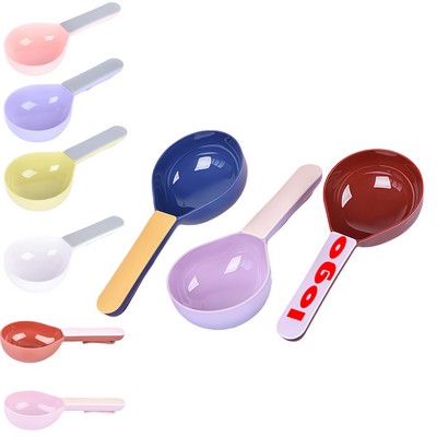 Pet Food Can Spoon