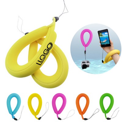 Camera Wrist Float Strap