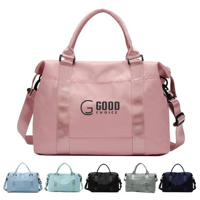 Yoga Bag
