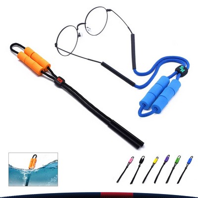 Blasker Floating Foam Eyeglasses Strap