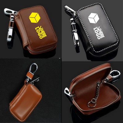 Car Key Chain Keychain Holder