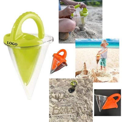 The Ultimate Sand and Water Blending Play Set