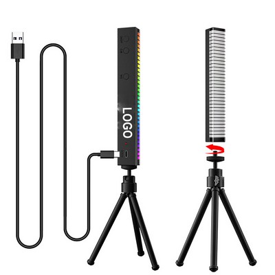 Outdoor Handheld Light Stick