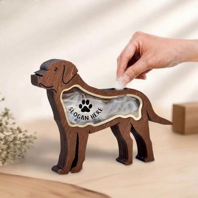 Hair Storage Box