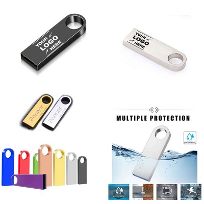 Customized USB Flash Drive